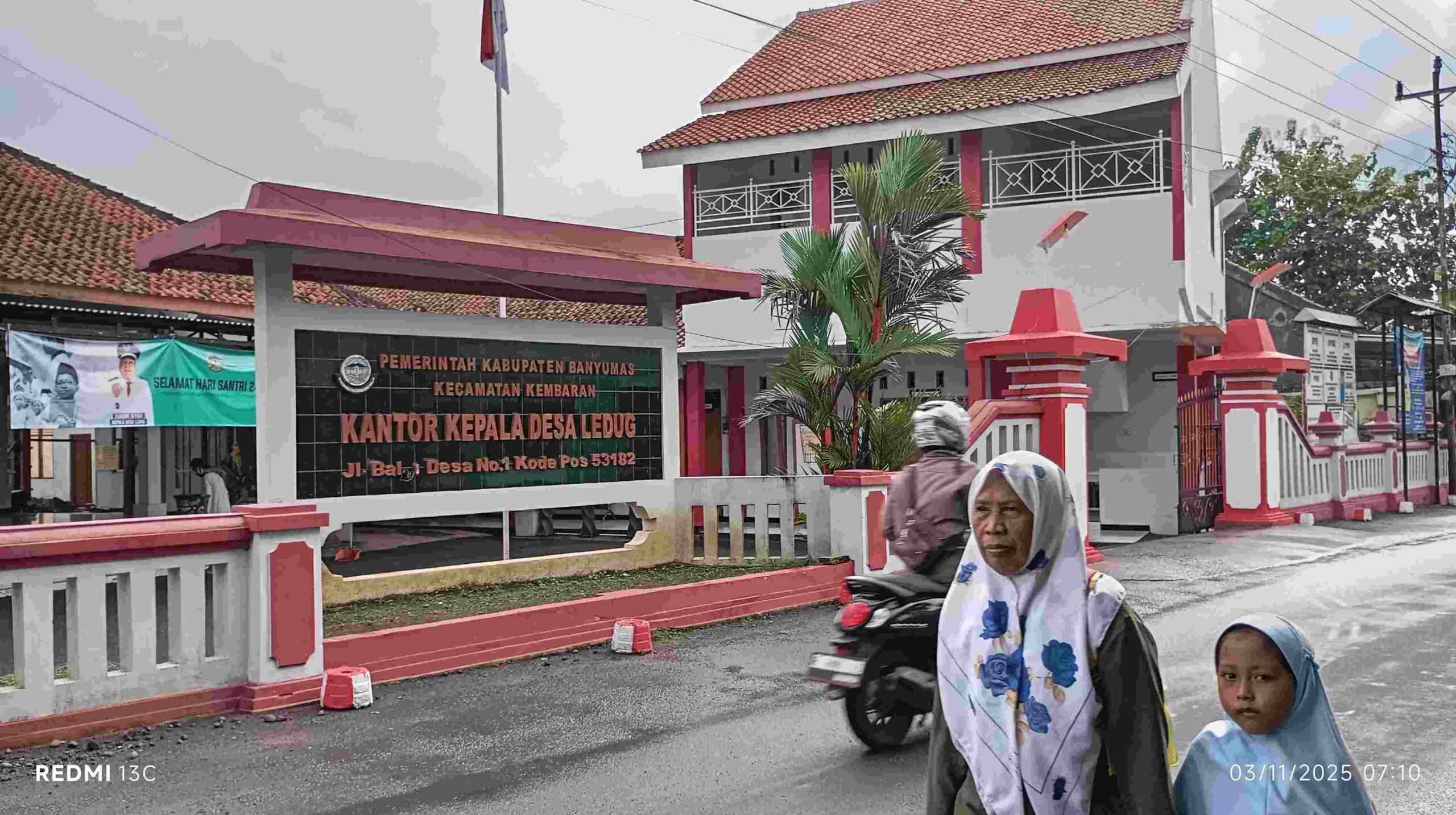 Seleksi Perangkat Desa Ledug Diprotes, Peserta Soroti Dugaan Kecurangan Soal Muatan Lokal