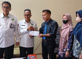 Pemecatan Dua Guru MTS An Najah Dinilai Tidak Prosedural, Yayasan Dilaporkan ke Kemenag