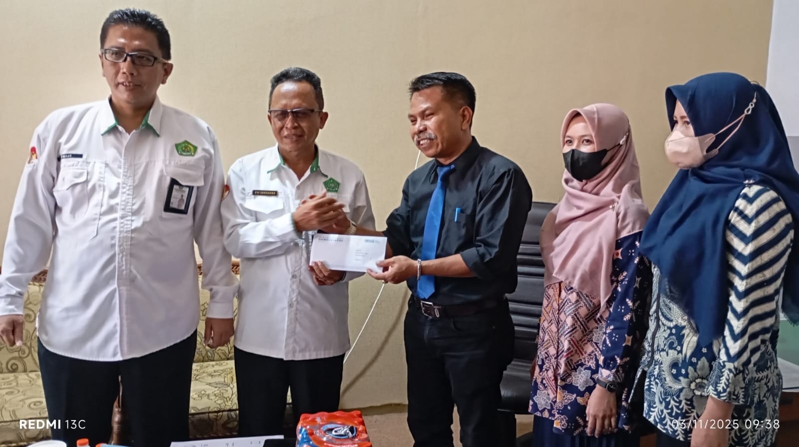 Pemecatan Dua Guru MTS An Najah Dinilai Tidak Prosedural, Yayasan Dilaporkan ke Kemenag