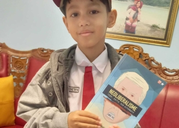 NEOLIBERALISME ITU PAGEBLUK