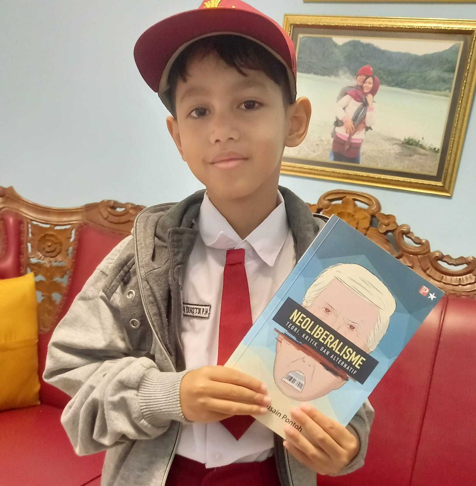 NEOLIBERALISME ITU PAGEBLUK