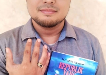 GENEALOGI NEOLIBERALIS INDONESIA