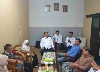 Mediasi Pemecatan Dua Guru MTs An Najah Rancamaya Deadlock, Kuasa Hukum Sebut Ketua Yayasan Arogan