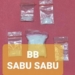 Sabu 10,54 Gram Diamankan, Satresnarkoba Polresta Banyumas Bongkar Jaringan Tempel