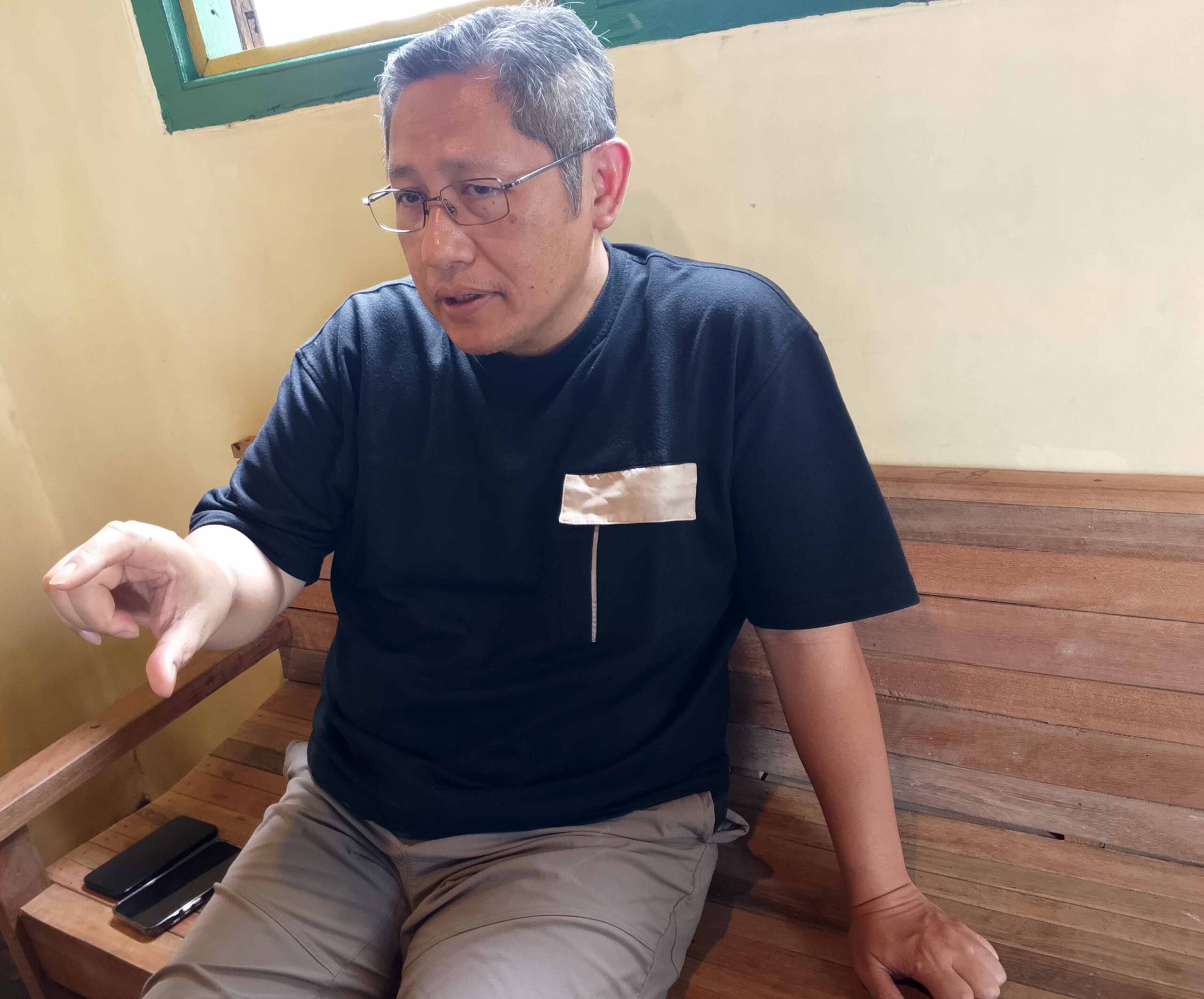 Anas Urbaningrum: MBG Harus Jalankan Revolusi Sehat Tanpa Rugikan UMKM