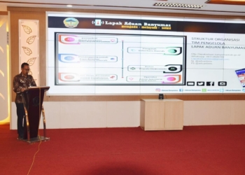 Aduan Meningkat, Respons Dipercepat: Banyumas Perkuat Layanan Publik