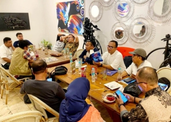 Darurat Ekonomi: RUU Perekonomian Nasional Jadi Batu Uji Kedaulatan Bangsa