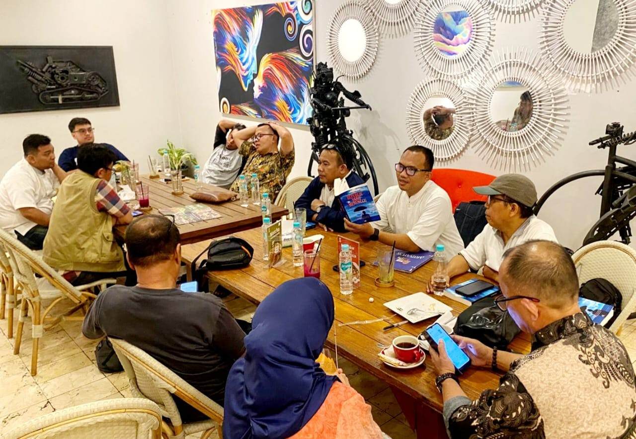 Darurat Ekonomi: RUU Perekonomian Nasional Jadi Batu Uji Kedaulatan Bangsa