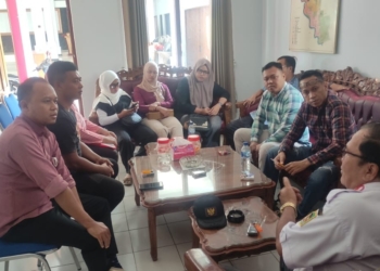 Peserta P3D Ledug Bongkar Kejanggalan, Minta Panitia Dihadirkan