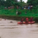 Cari Rumput di Pinggir Sungai, Warga Kebumen Terpeleset dan Hilang
