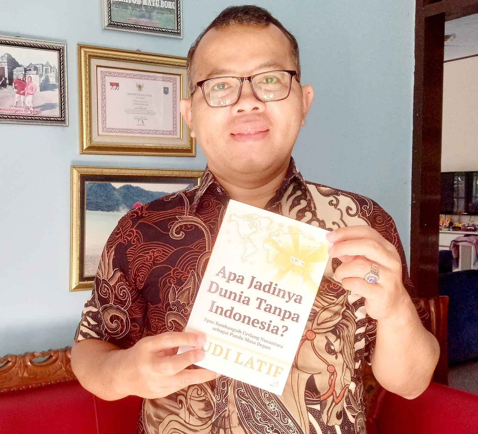 INDONESIA KAYA TAPI DIMISKINKAN