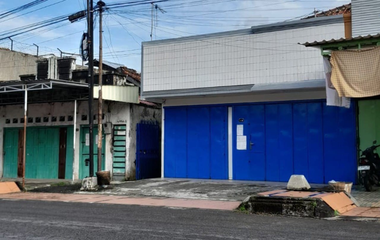 Warga Wangon Gugat Kemenkeu dan KPKNL Purwokerto, Tuntut Ganti Rugi Rp10 Miliar