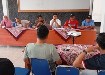 Merasa Terkhianati, Peserta Seleksi Perangkat Desa Ledug Tuntut Audiensi Ulang