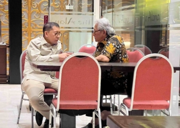 Kementerian Kebudayaan Tegaskan Pengelolaan Keraton Surakarta Harus Sesuai Aturan Adat dan Hukum Nasional