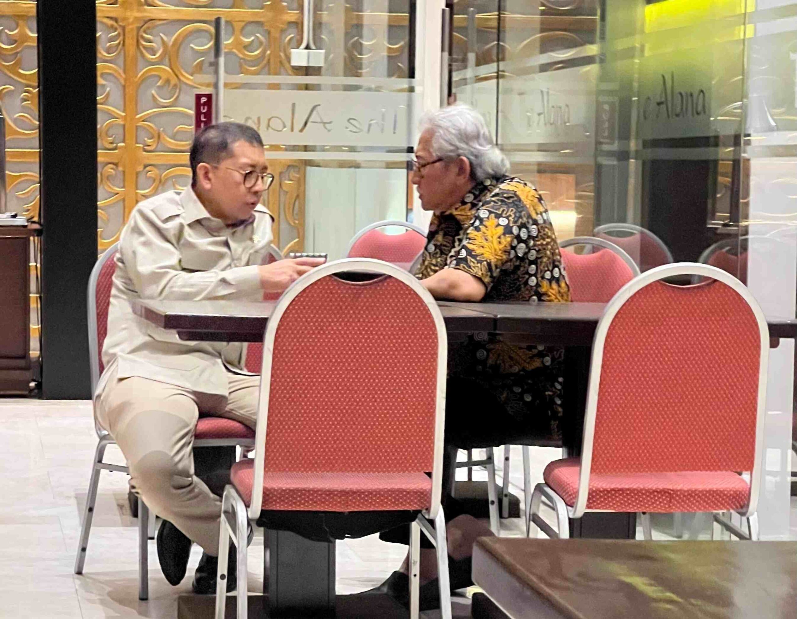 Kementerian Kebudayaan Tegaskan Pengelolaan Keraton Surakarta Harus Sesuai Aturan Adat dan Hukum Nasional