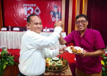 Dari Teras Cilongok ke Ribuan Kader : 12 Tahun Jejak Komunitas Juang