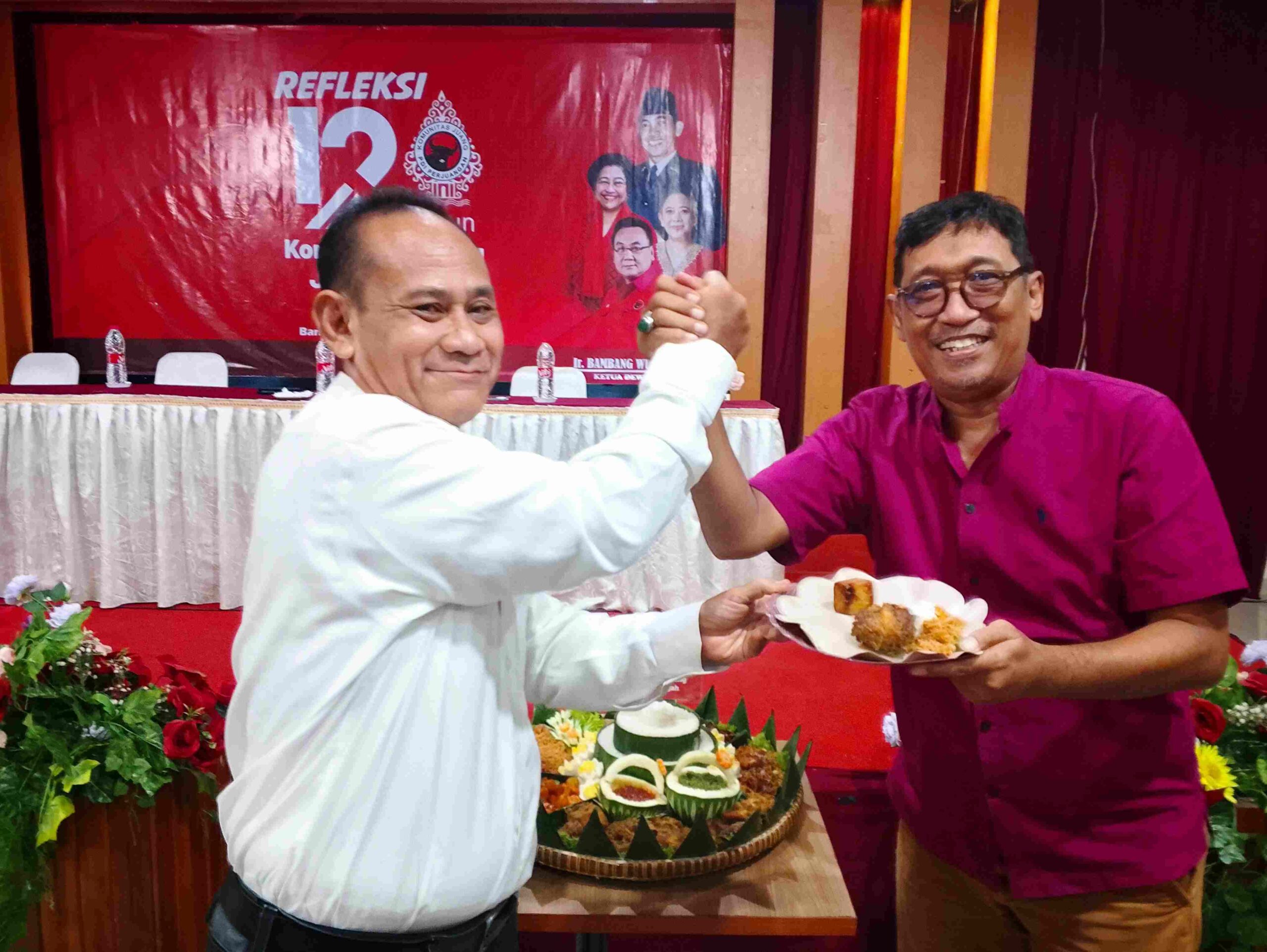 Dari Teras Cilongok ke Ribuan Kader : 12 Tahun Jejak Komunitas Juang