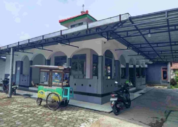 Peradi SAI Purwokerto Hidupkan Mushola Al Ardhli Purbalingga dengan Ruang Hijau dan Akses Internet