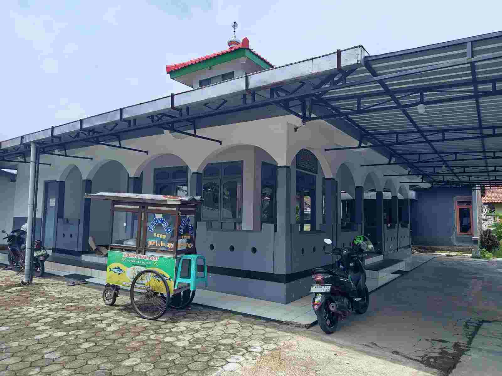 Peradi SAI Purwokerto Hidupkan Mushola Al Ardhli Purbalingga dengan Ruang Hijau dan Akses Internet