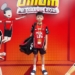 Dari Cilongok ke Arena Asia: Perjalanan Atlet Bulu Tangkis Cilik Luckyando Fachri