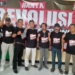 Nasionalis Bersatu Dukung Roy Suryo CS, Kritik Penegakan Hukum dan Serukan Revolusi