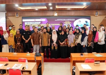 Puntadewa dan RSUD Banyumas Perkuat Kapasitas Layanan Kesehatan Jiwa