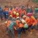 Total 13 Korban Longsor Majenang Dievakuasi, 10 Masih Dalam Pencarian