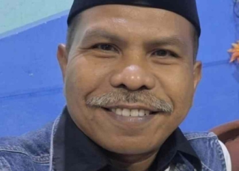 Kuasa Hukum Edward Persilakan Lutfi Ali Ajukan Gugatan Balik