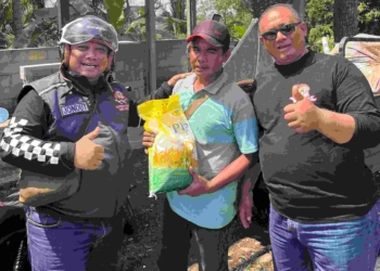 Sekda Banyumas Klarifikasi Kegiatan Komunitas Motor: Hobi, Silaturahmi, dan Aksi Sosial