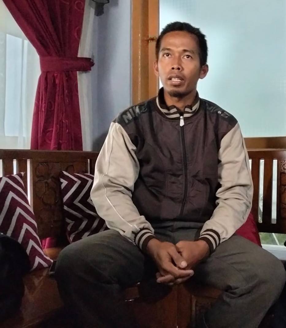 Warga Sumbang Adukan Dugaan Intimidasi Polisi ke Klinik Hukum Peradi SAI Purwokerto