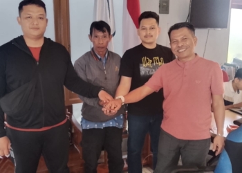 Miskomunikasi, Sertifikat Popda Jateng Atlet Taekwondo Banyumas Ternyata Sudah Tersedia
