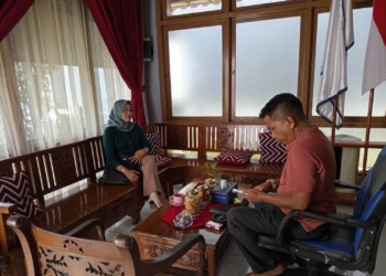 6 Bulan Berlalu, Kasus BUMDesma Jati Makmur Masih Tanpa Tersangka