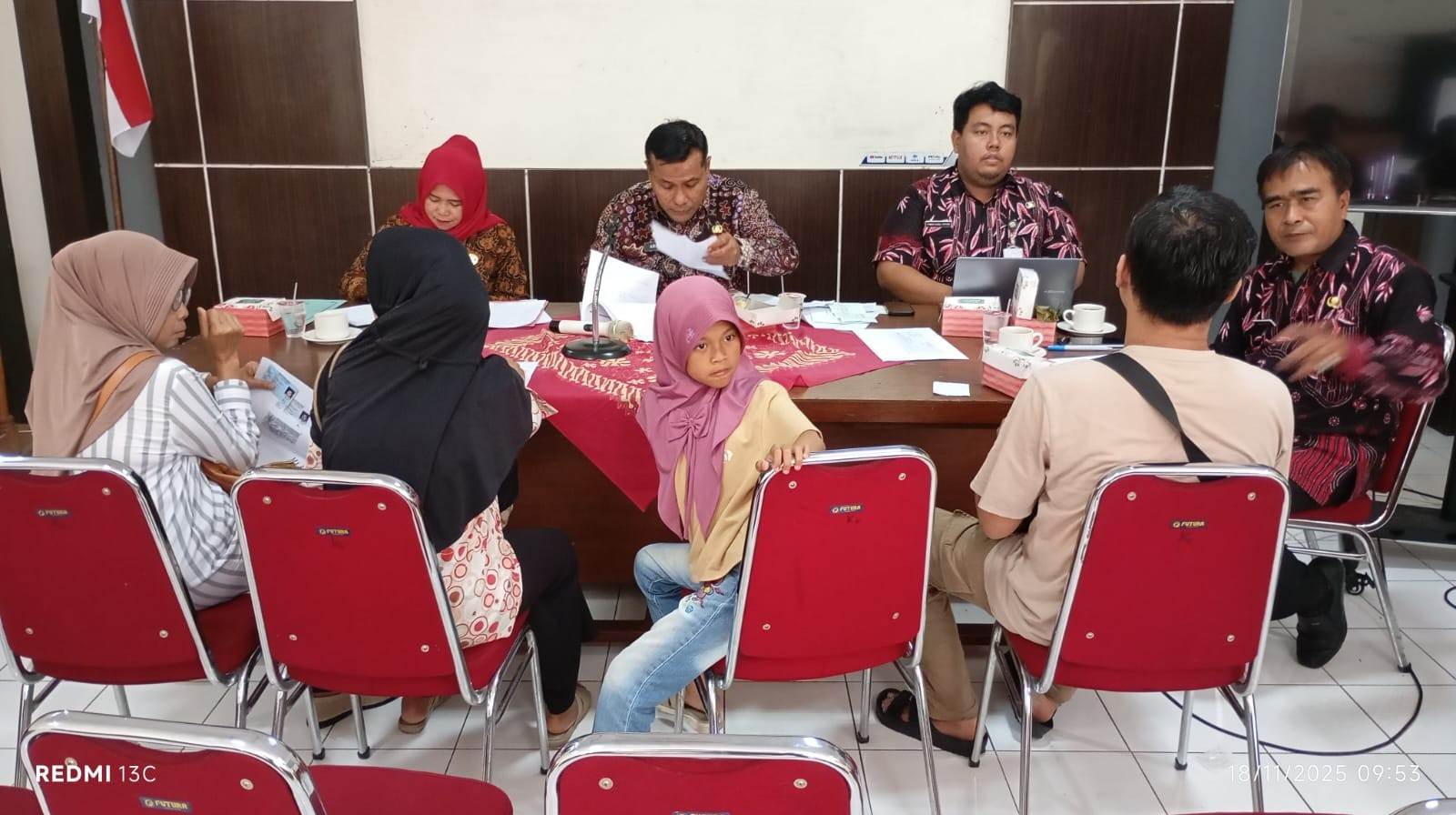 Rp 63 Juta Uang Sewa Lapak Depan Lapangan Rejasari Diduga Tak Tercatat, Kecamatan Turun Tangan