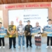 Bupati Sadewo Serahkan Penghargaan kepada Inovator Banyumas di Banyumas Innovation Day