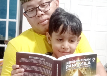 ADAKAH PEMIMPIN PANCASILAIS DI KITA?