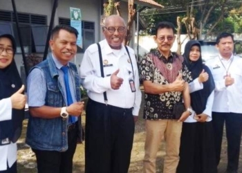 Hari Bhakti Perdana IMIPAS: Bapas Purwokerto Tegaskan Peran Petugas Pemasyarakatan