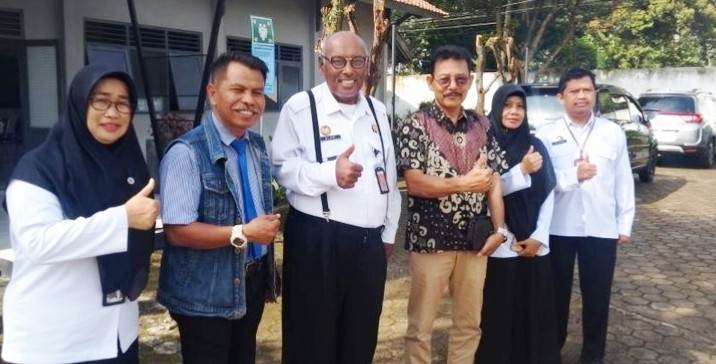 Hari Bhakti Perdana IMIPAS: Bapas Purwokerto Tegaskan Peran Petugas Pemasyarakatan