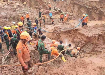Operasi SAR Majenang Diperpanjang 3 Hari, Fokus Cari Korban Anak-anak