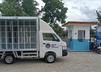 Ada Belatung di Menu MBG Patikraja, Siapa Pengelola SPPG?