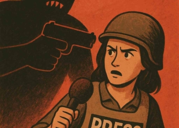 Intimidasi Pejabat Publik kepada Wartawan Bisa Kena Pasal Berat