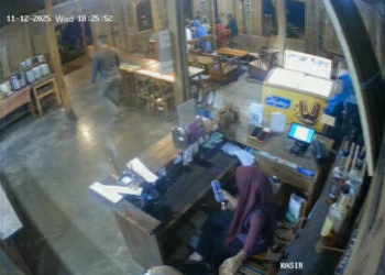 Motor Aerox dan Dompet Hilang, Perempuan Banyumas Jadi Korban Penipuan Online Dating