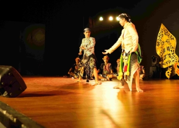 Talenta Muda Banyumas Buktikan Seni Tradisional Tak Pernah Padam
