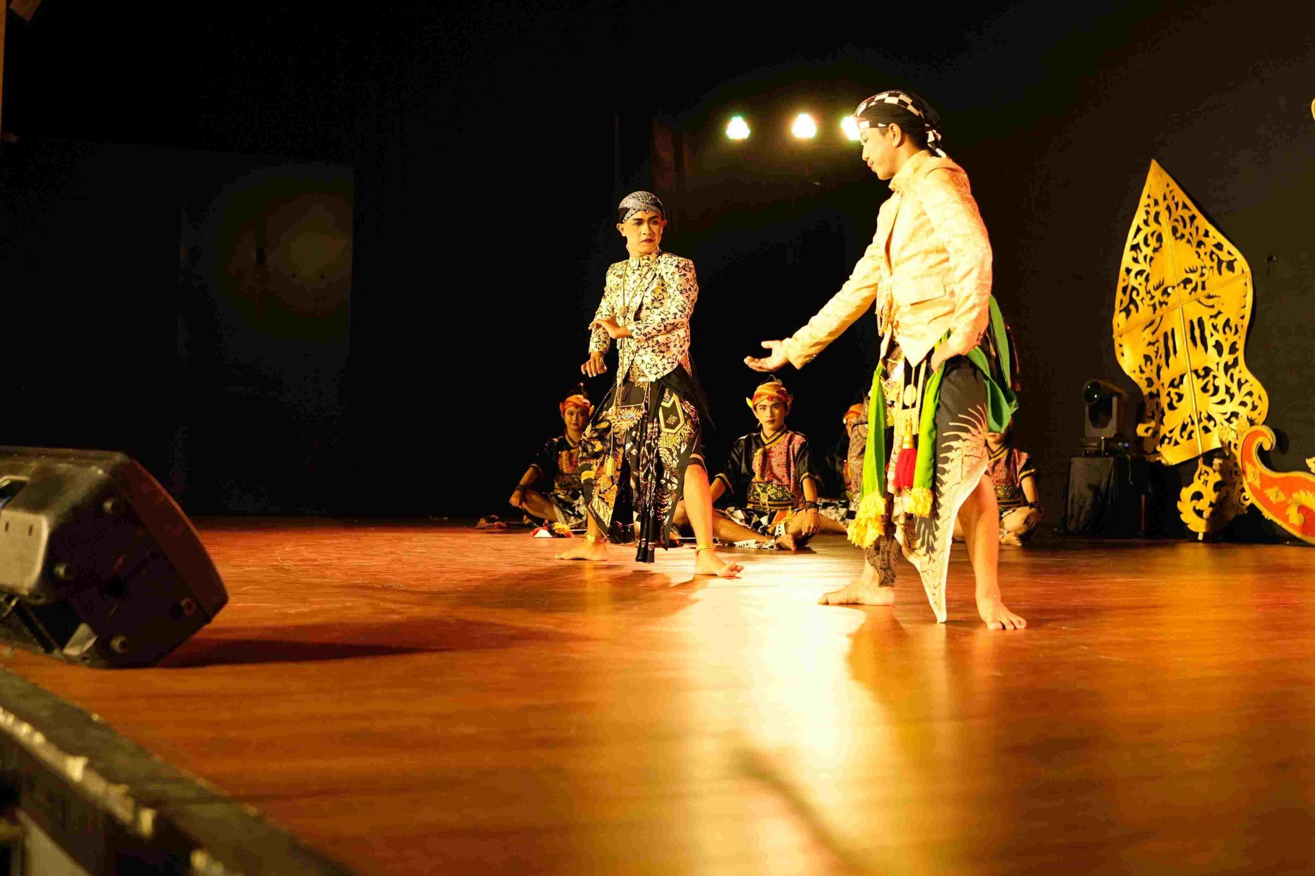 Talenta Muda Banyumas Buktikan Seni Tradisional Tak Pernah Padam