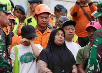 Operasi SAR Longsor Majenang Ditutup, 2 Korban Belum Ditemukan