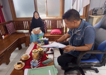 Taspen Belum Cair, Klinik Hukum Peradi SAI Bakal Somasi PT Taspen Purwokerto