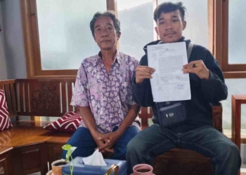 Modus Polisi Gadungan, Pemuda Patikraja Disekap dan Dimintai Uang