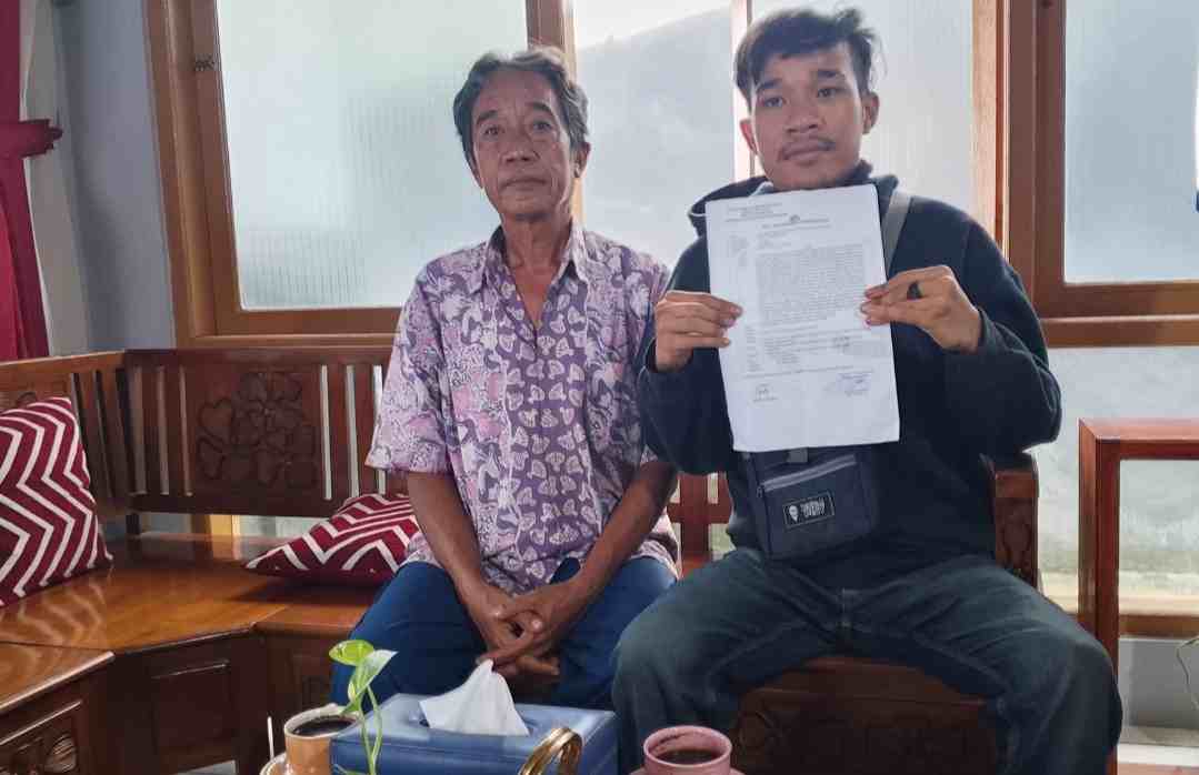 Modus Polisi Gadungan, Pemuda Patikraja Disekap dan Dimintai Uang