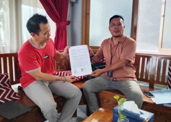 Pengusaha Konstruksi Diduga Ditipu Pasutri Purbalingga, Rugi Rp650 Juta