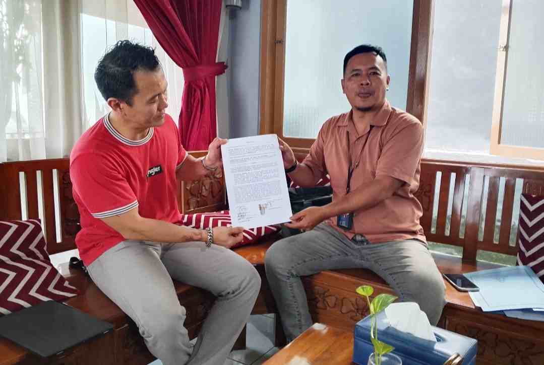 Pengusaha Konstruksi Diduga Ditipu Pasutri Purbalingga, Rugi Rp650 Juta