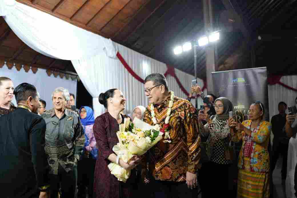 Diplomatic Forum Banyumas: Enam Dubes Hadir, Investasi Dibuka Lebar